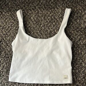 Vuori Halo Crop tank